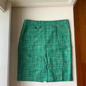 Vintage No. 2 Pencil skirt
